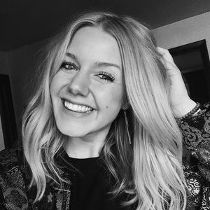 Meet your Posher, Megan